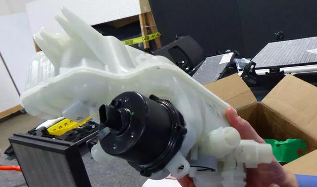 汽車(chē)電子泵 汽車(chē)電子泵