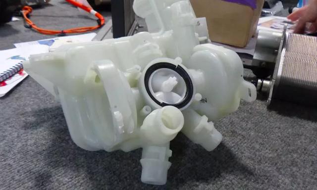 汽車(chē)電子泵 汽車(chē)電子泵