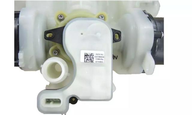 汽車(chē)電子泵 汽車(chē)電子泵