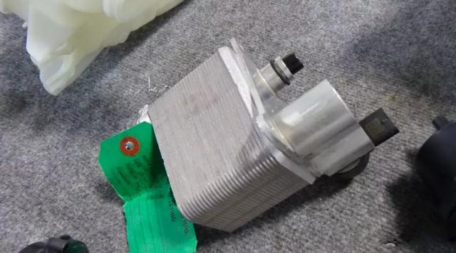 汽車(chē)電子泵 汽車(chē)電子泵