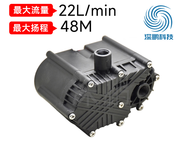 從華為全液冷超充技術(shù)，分析液冷充電樁水泵的重要性