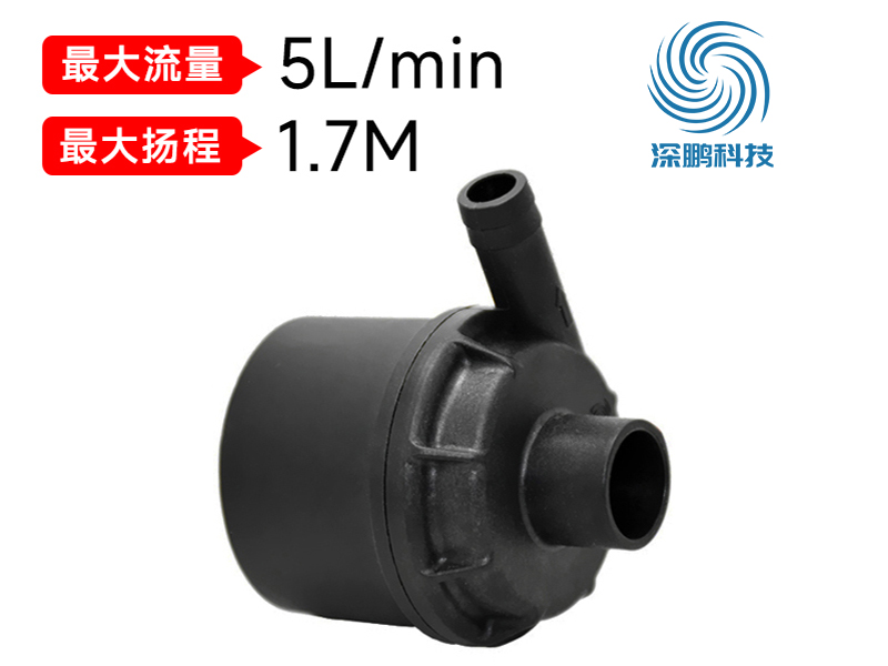 告別電磁輻射：水暖床墊水泵的安全守護之道